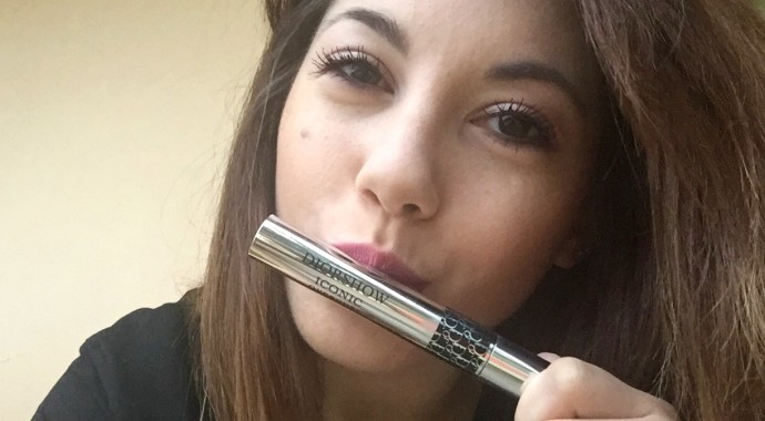 mascara dior avis