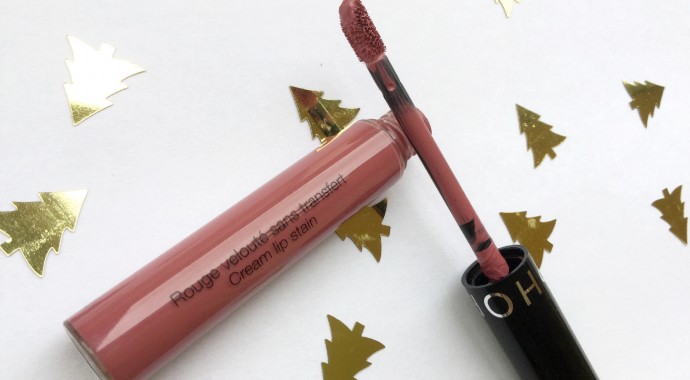 avis rouge sans transfert sephora