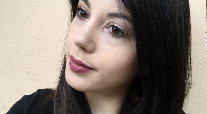 résultat rouge sans transfert sephora