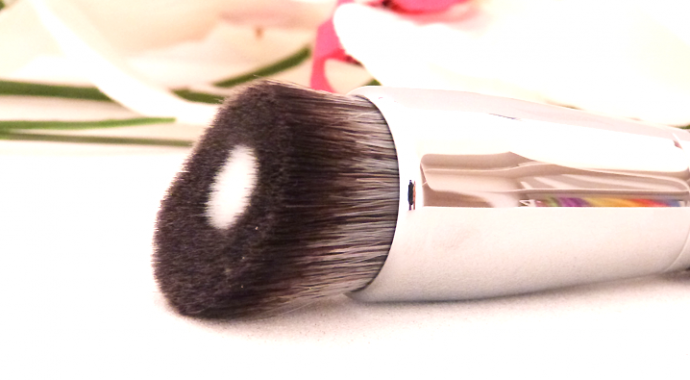avis pinceau teint sephora