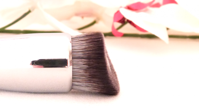 résultta pinceau Pro Sephora Fond de Teint Ultra Liquide n°83