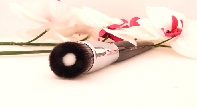 pinceau Pro Sephora Fond de Teint Ultra Liquide n°83
