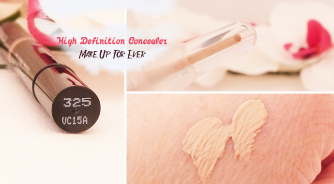 résultat hd mute concealer