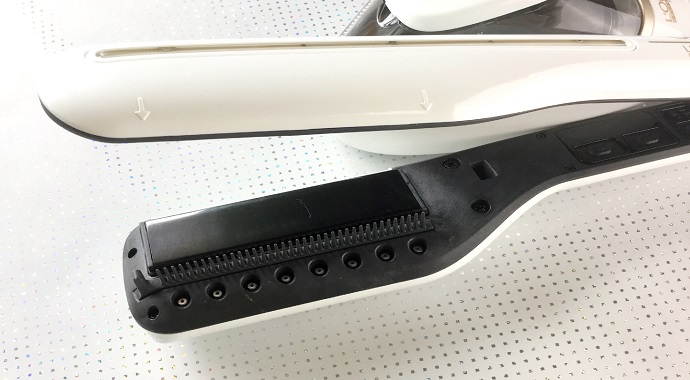 dents steampod