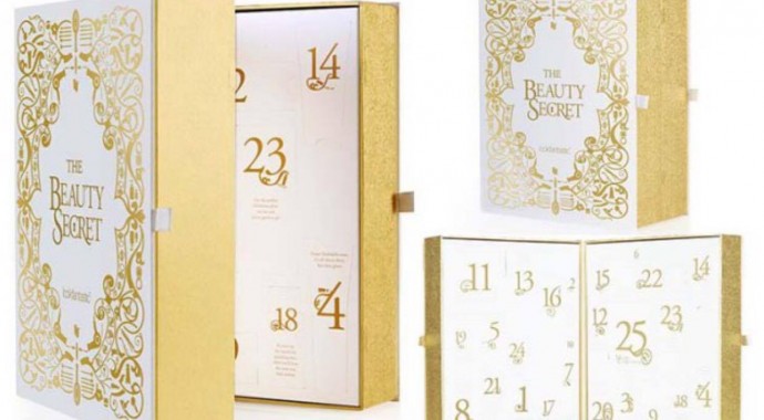 calendrier lookfantastic avis