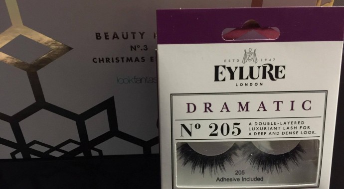 faux cils eyelure avis
