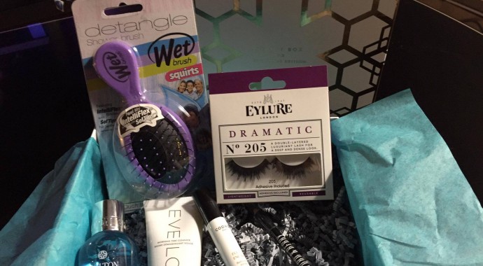 box décembre beauté avis