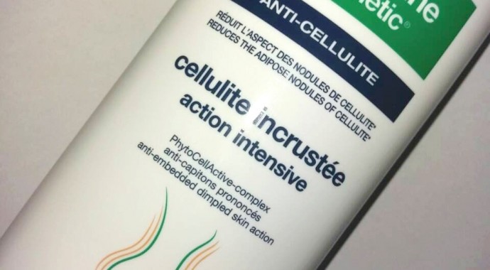 Somatoline Cosmetic Cellulite