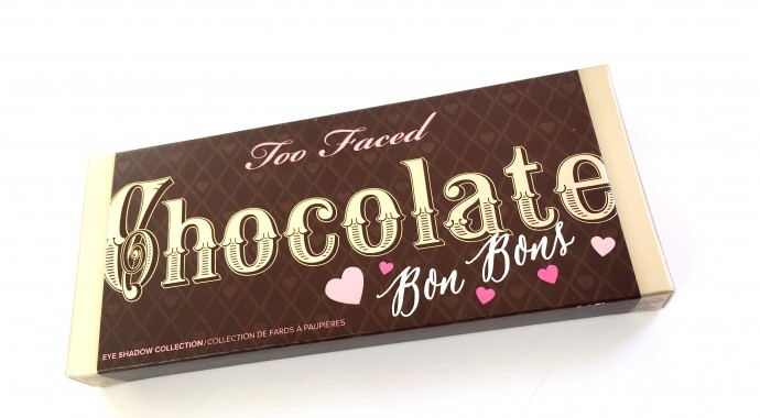 chocolaté bon bons too faced