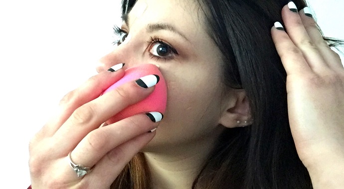Test et avis du fond de teint Perfection 10h - Sephora