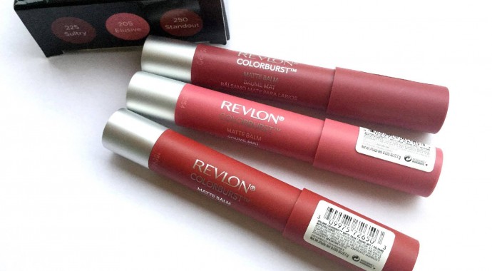 revlon rouge mat avis