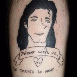 tattoo.egrafla.fr tatoo michael jackson