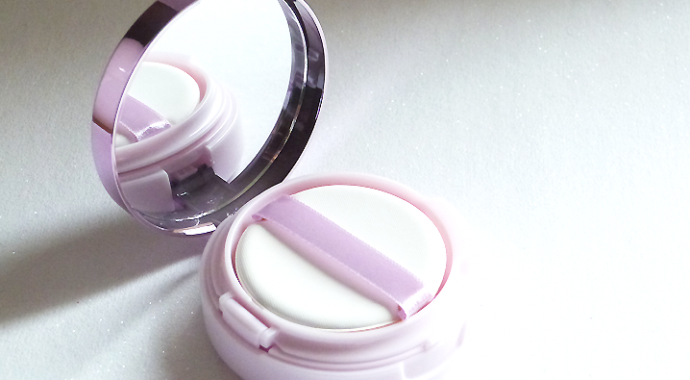 avis fond de tient nude magique cushion