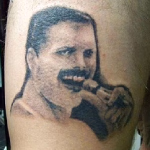 www.pinterest.com freddie mercury