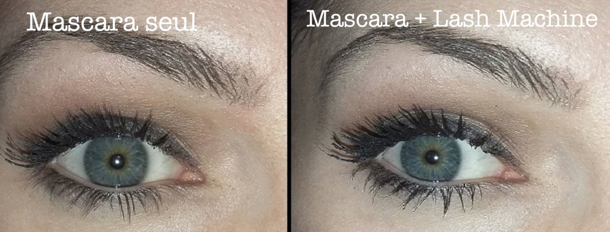 lash machine bourjois avis