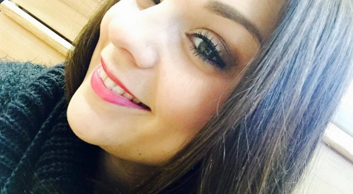 maquillage avec moondust urban decay