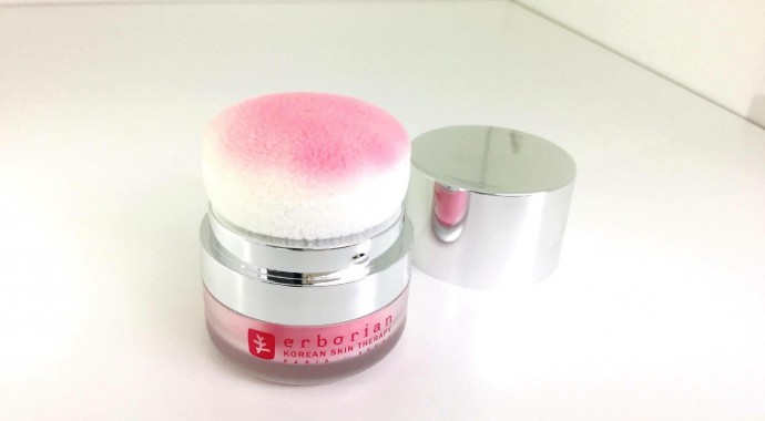 pink perfect blush erborian avis