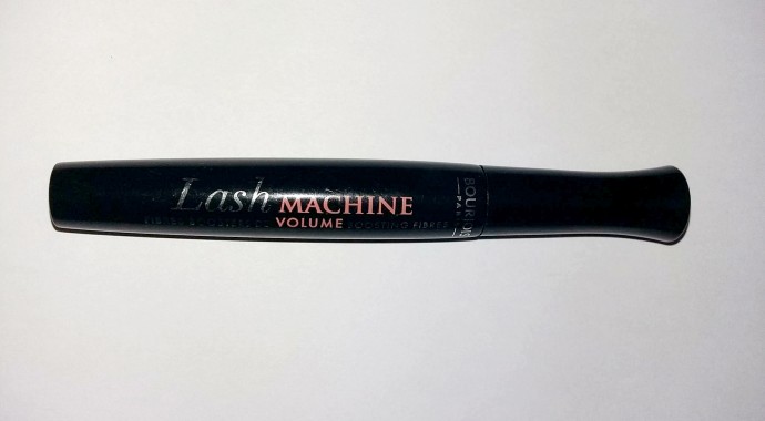 lash machine bourjois avis