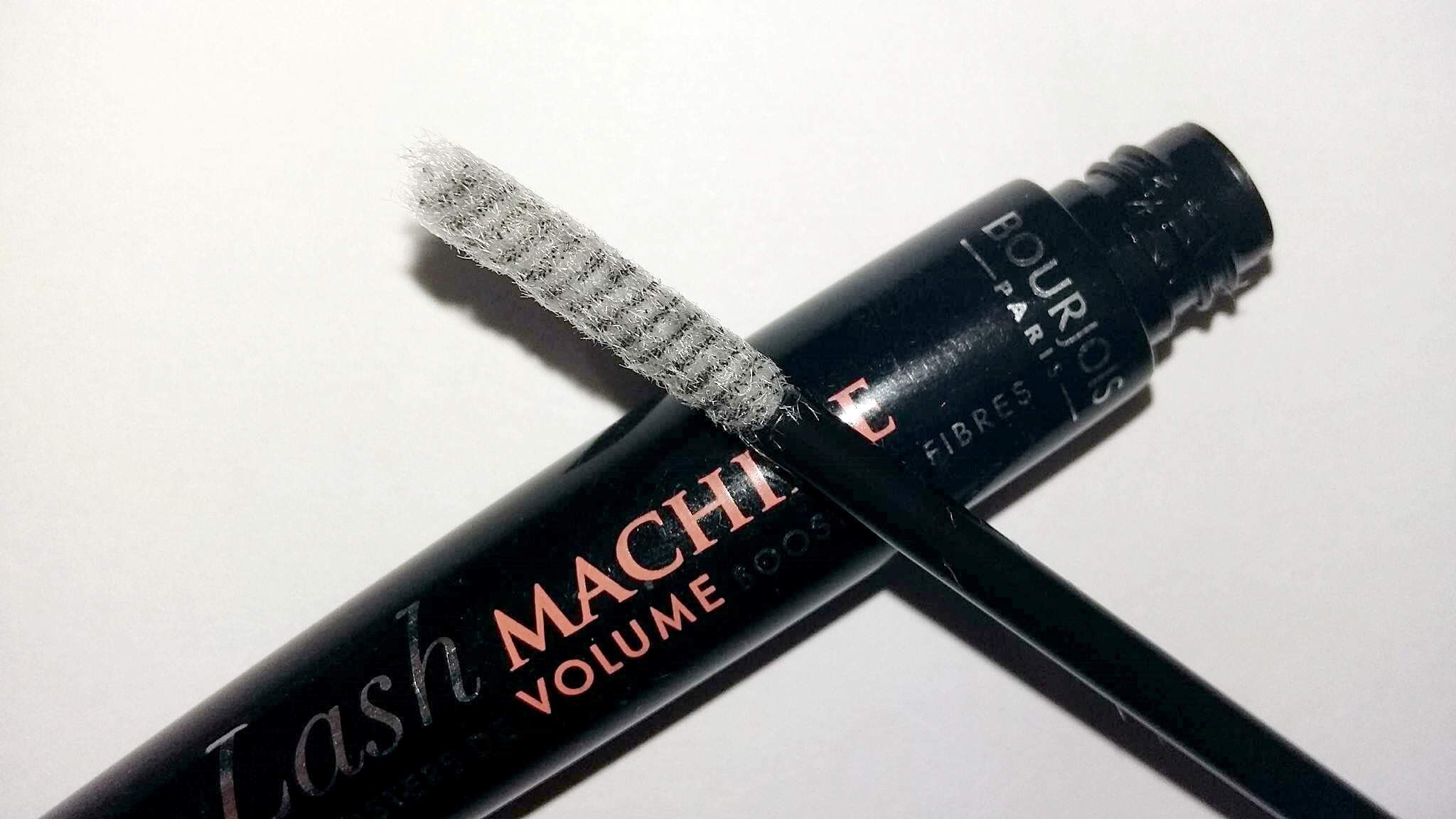 lash machine bourjois avis