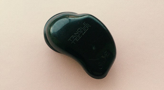 tangle teezer