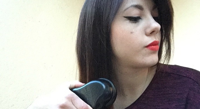 tangle teezer avis