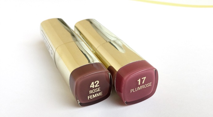 Lip color Statement de Milani