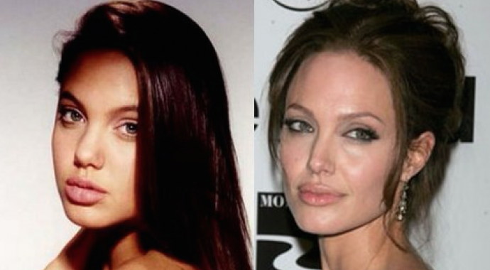 angelina jolie album.aufeminin.com