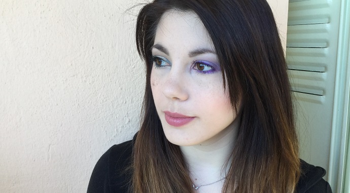 avis palette cool spectrum zoeva