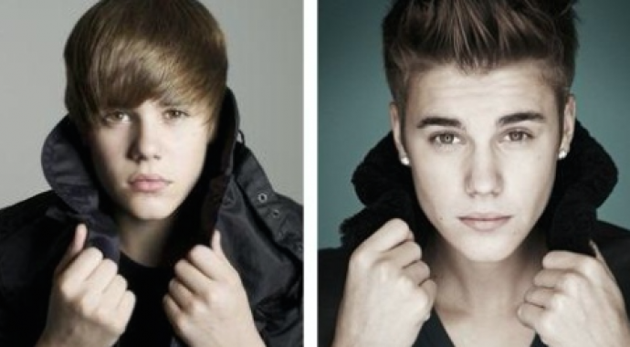 bieber www.musiqueplus.com