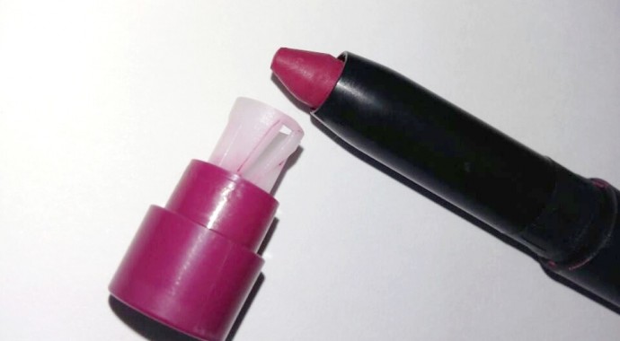 elf jumbo rouge à lèvres matte 4
