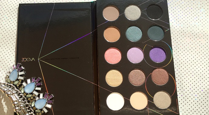palette cool spectrum zoeva avis
