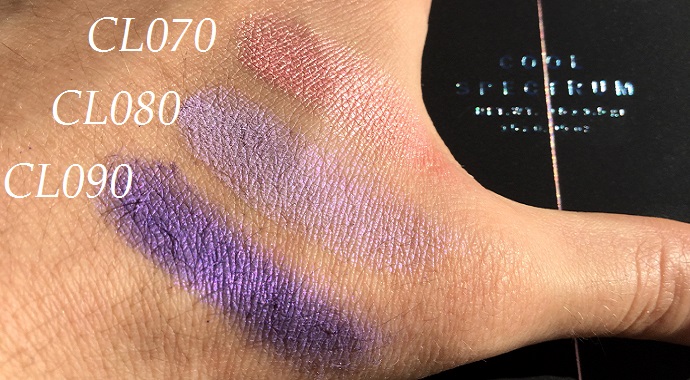 palette cool spectrum zoeva swatch
