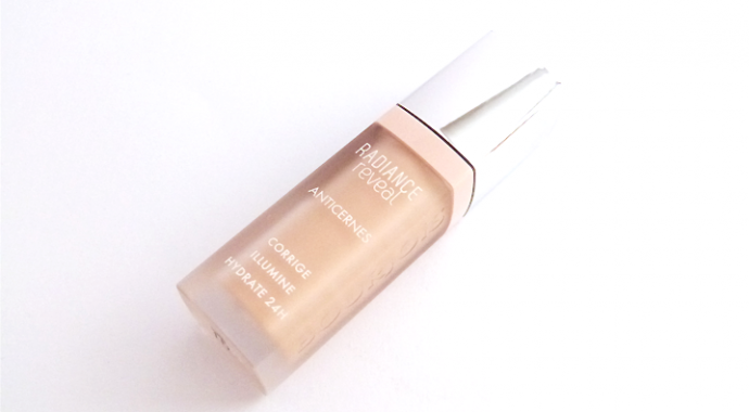 radiance reveal bourjois 3