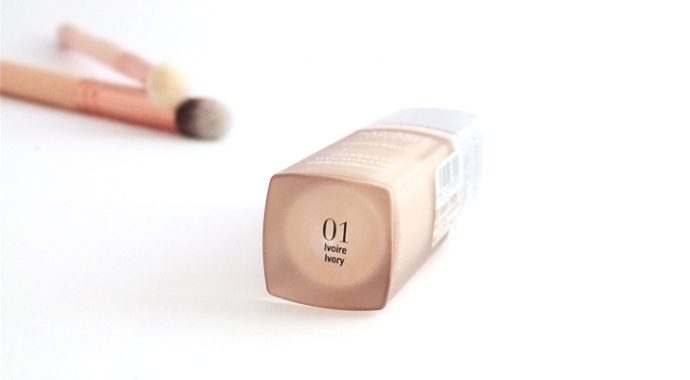 radiance reveal bourjois 4