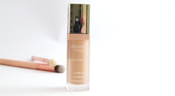 radiance reveal bourjois 5
