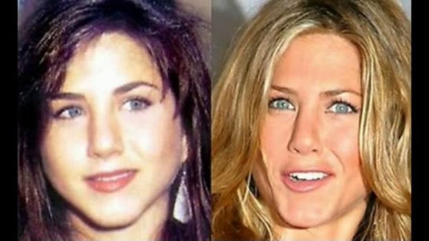 www.gentside.com Jennifer aniston