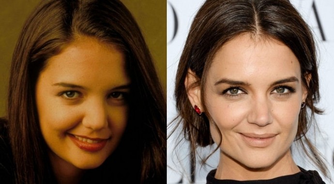 www.linternaute.com katie-holmes