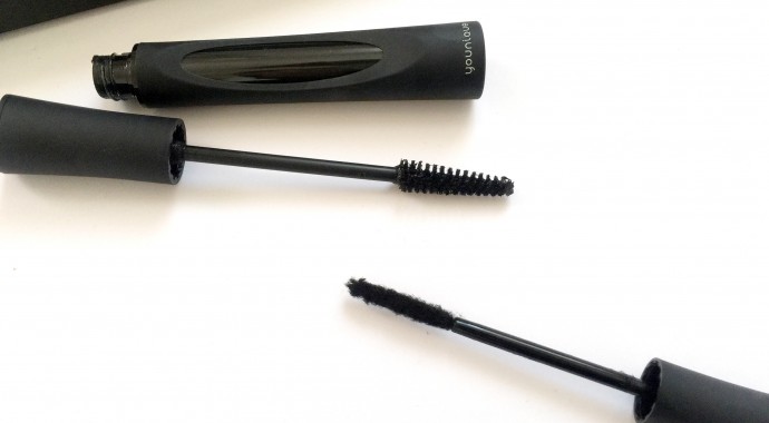 CILS XXL | Je teste le mascara 3D avec fibres de YOUNIQUE 2