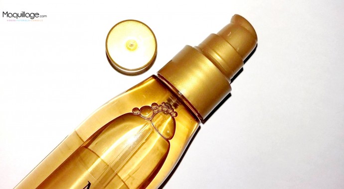 mythic oil avis