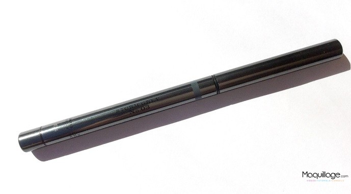 Burberry Effortless Khôl Eyeliner : Mon crayon