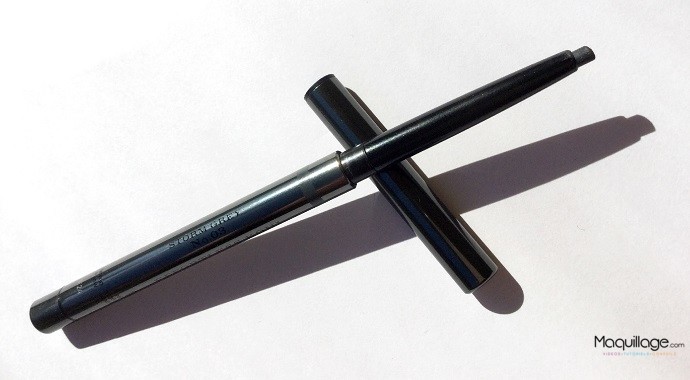 Burberry Effortless Khôl Eyeliner : Mon crayon