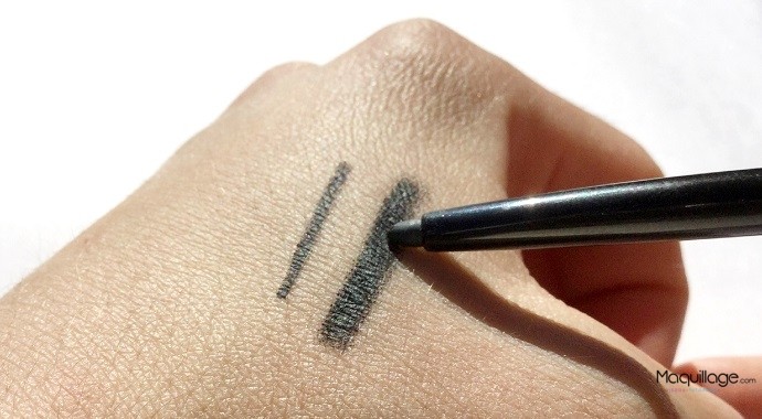Burberry Effortless Khôl Eyeliner : Mon crayon