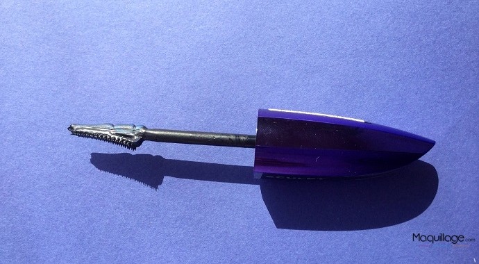 Le mascara Papillon Sculpt de L'Oréal : Test et avis