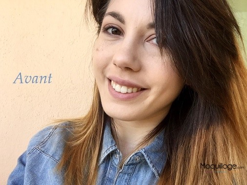Le mascara Papillon Sculpt de L'Oréal : Test et avis