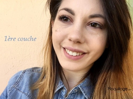 IMG_6820Le mascara Papillon Sculpt de L'Oréal : Test et avis2