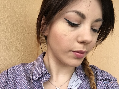 La palette teint Rose Golden de Zoeva : Top ou Flop ?