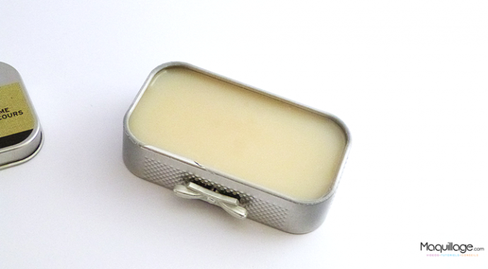Rescue Balm The Body Shop 8