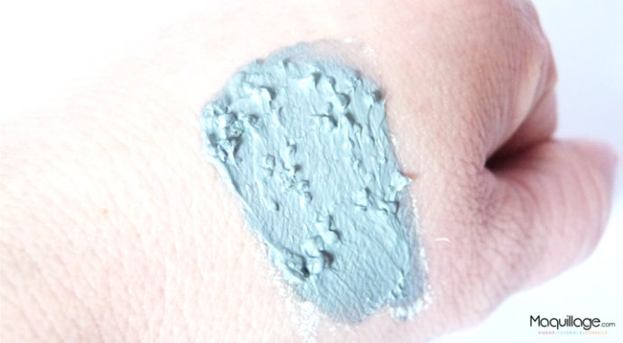 masque boue purifiant Sephora 7