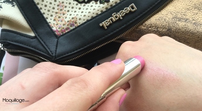 Je suis Lilac Addict avec Dior : Nouveau Lip Glow et vernis