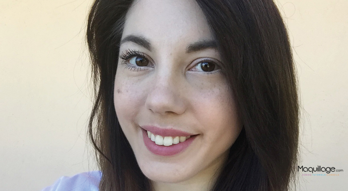 J'ai testé le mascara Chubby Lash de Clinique8